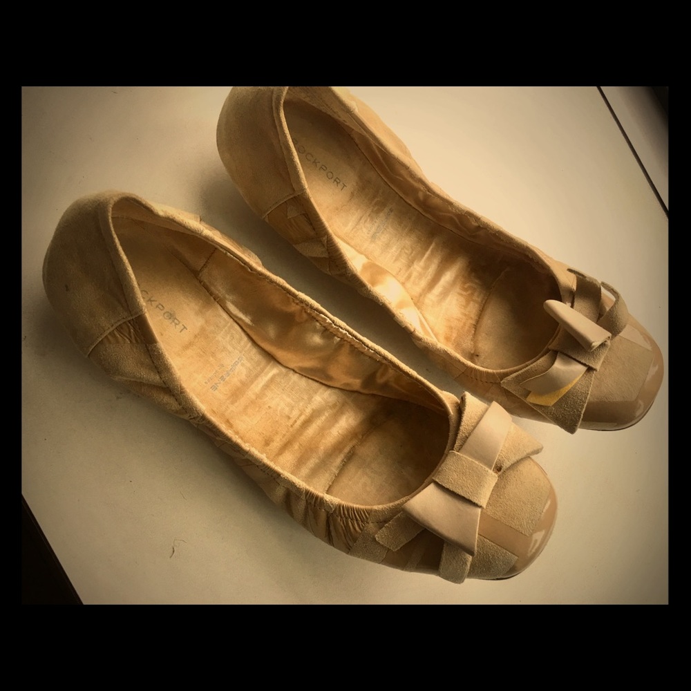 Shoe